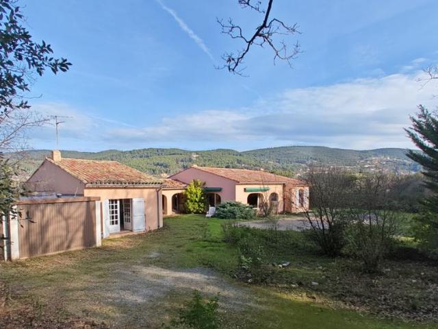 Maison vente à Draguignan, Var
