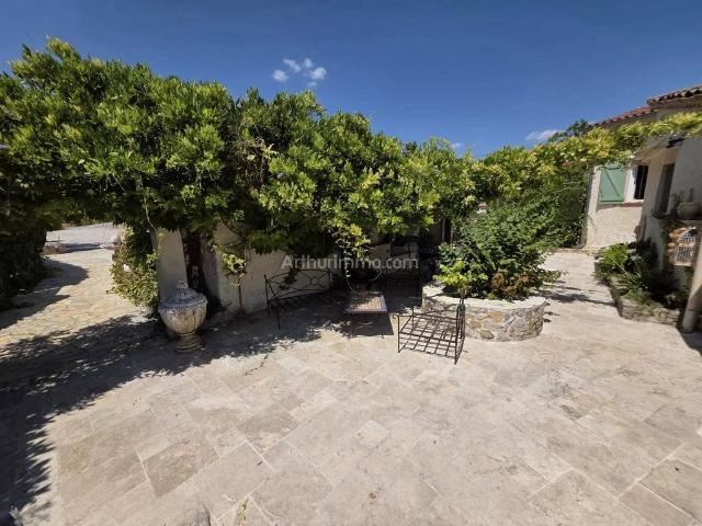 Villa vente à Arrondissement de Draguignan, Draguignan
