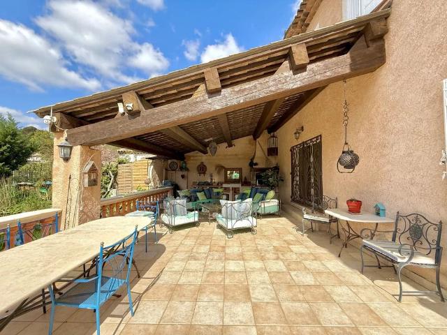 Villa vente à Arrondissement de Draguignan, Draguignan