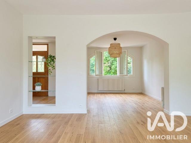 Villa vente à Sarcelles, Enghien-les-bains