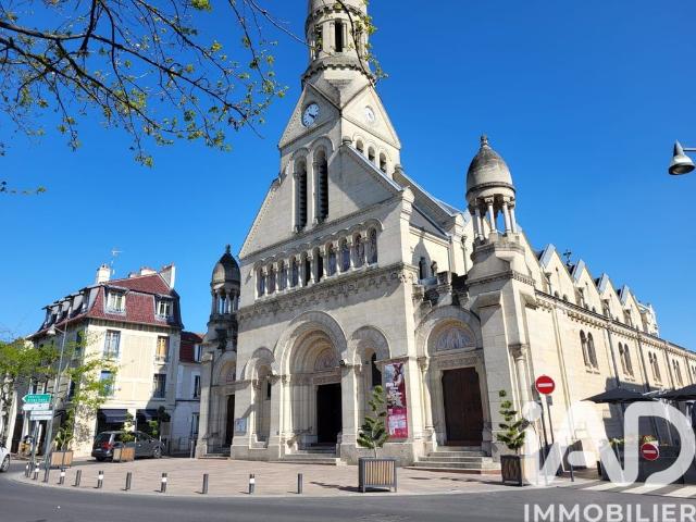 Villa vente à France métropolitaine, Enghien-les-bains