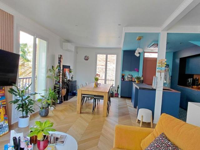 Villa vente à Sarcelles, Enghien-les-bains