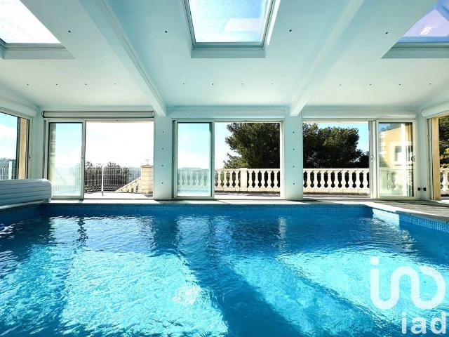 Villa vente à France métropolitaine, Ensuès-la-redonne