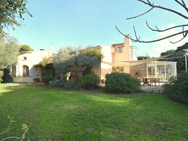 Villa vente à Istres, Ensuès-la-redonne