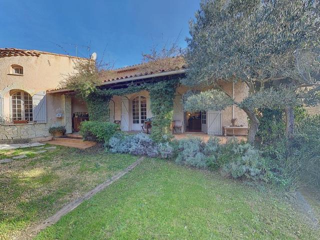 Villa vente à France métropolitaine, Ensuès-la-redonne