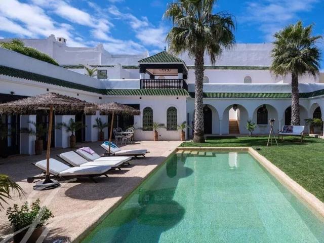 Villa vente à Essaouira