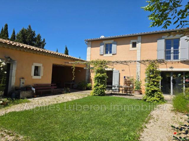 Villa vente à Arles, Eygalières