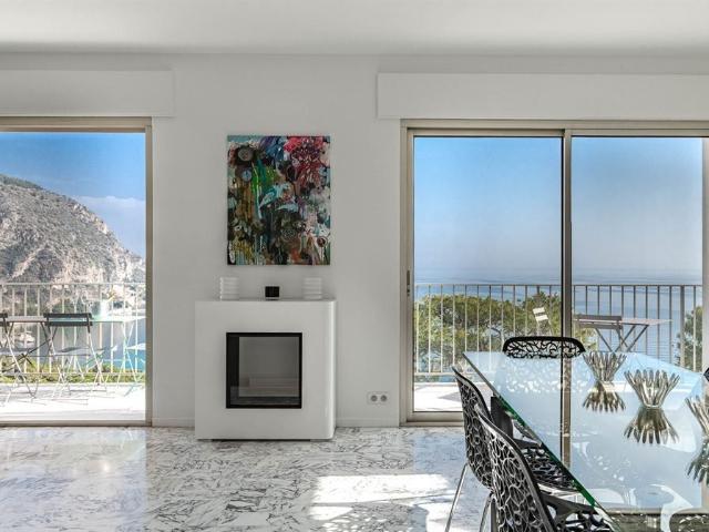 Villa vente à France métropolitaine, Èze