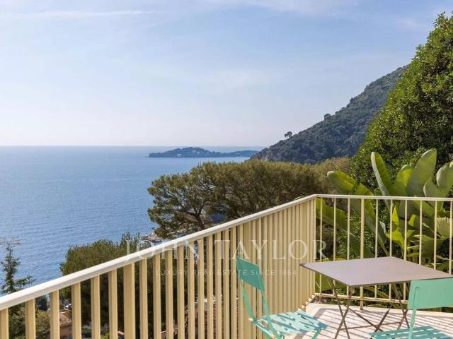 Villa vente à Nice, Èze