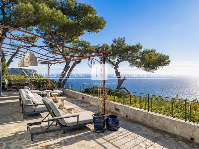 Villa vente à Nice, Èze