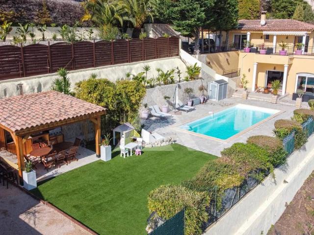 Villa vente à Nice, Èze