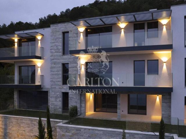 Villa vente à Nice, Èze