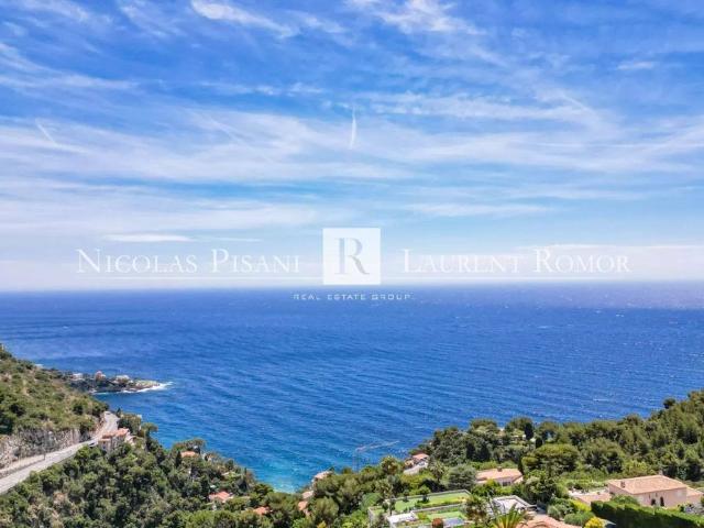 Villa vente à Nice, Èze