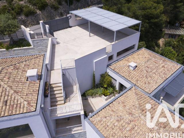Villa vente à Nice, Èze