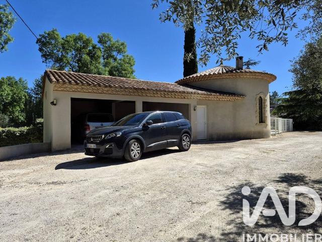 Villa vente à Montpellier, Fabrègues