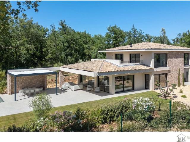 Villa vente à Arrondissement de Draguignan, Fayence