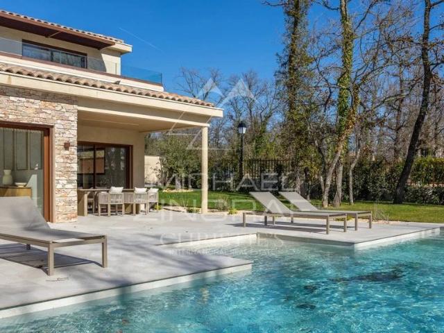 Villa vente à Arrondissement de Draguignan, Fayence