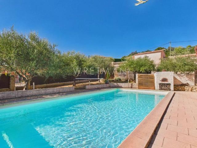 Villa vente à Brignoles, Flassans-sur-issole