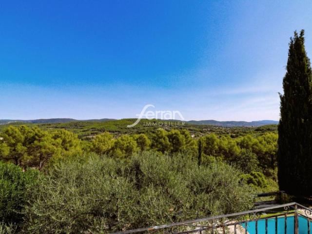 Villa vente à Arrondissement de Draguignan, Flayosc