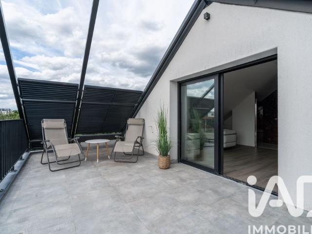 Villa vente à Nogent-sur-Marne, Fontenay-sous-bois