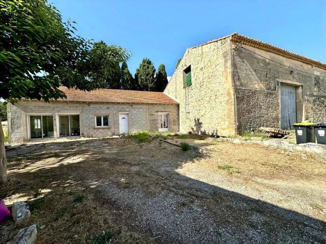 Villa vente à Arles, Fontvieille
