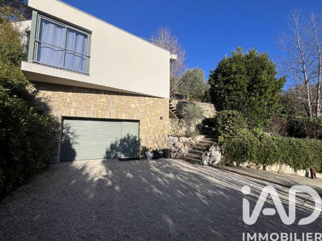 Villa vente à Forcalquier