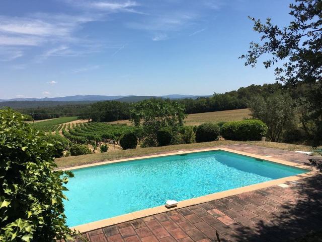 Villa vente à Brignoles, Fox-amphoux