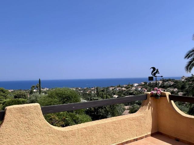 Villa vente à Saint-Aygulf, Fréjus