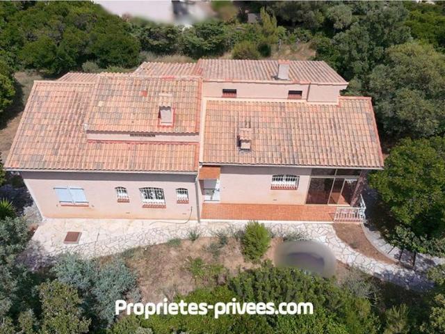Villa vente à Fréjus