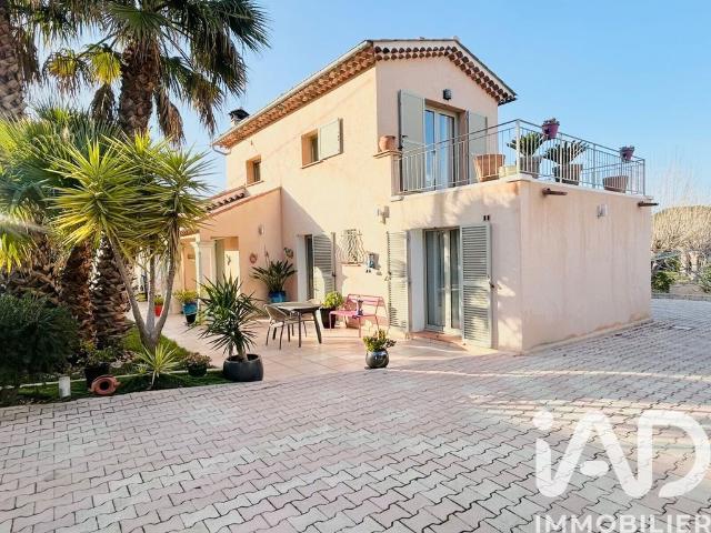 Villa vente à Arrondissement de Draguignan, Fréjus