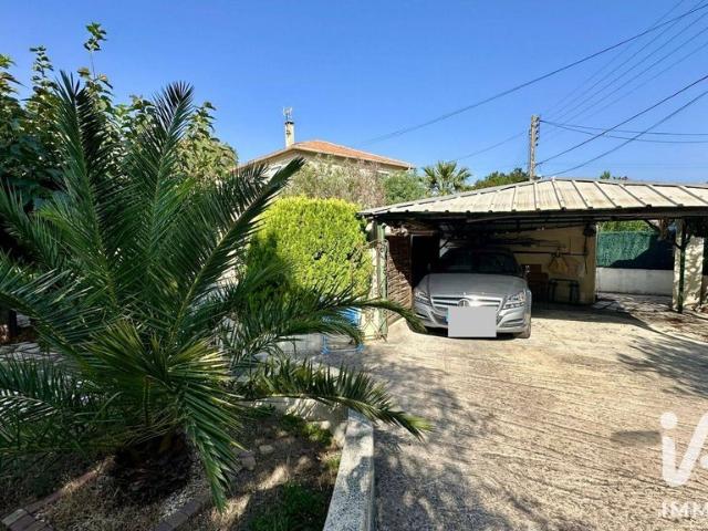 Villa vente à Fréjus, Var