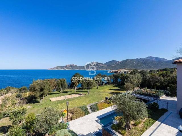 Villa vente à Calvi