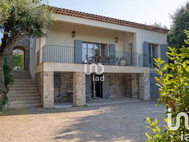 Villa vente à Arrondissement de Draguignan, Gassin
