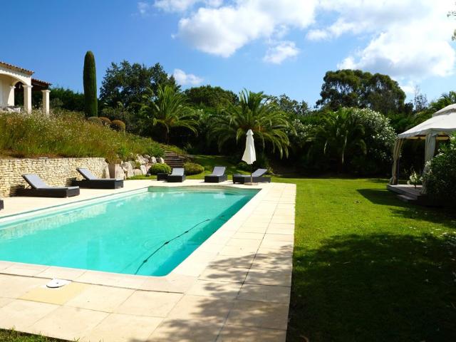 Villa vente à Arrondissement de Draguignan, Gassin