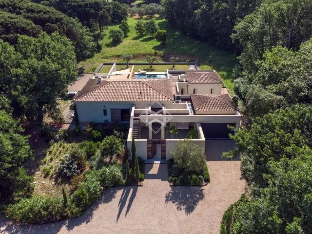 Villa vente à Arrondissement de Draguignan, Gassin