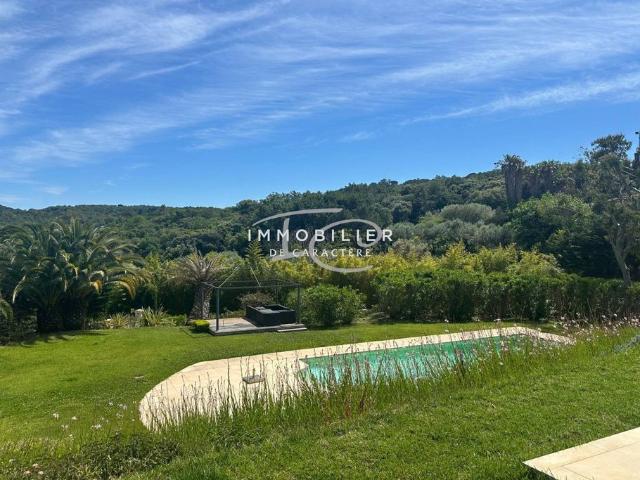 Villa vente à Arrondissement de Draguignan, Gassin
