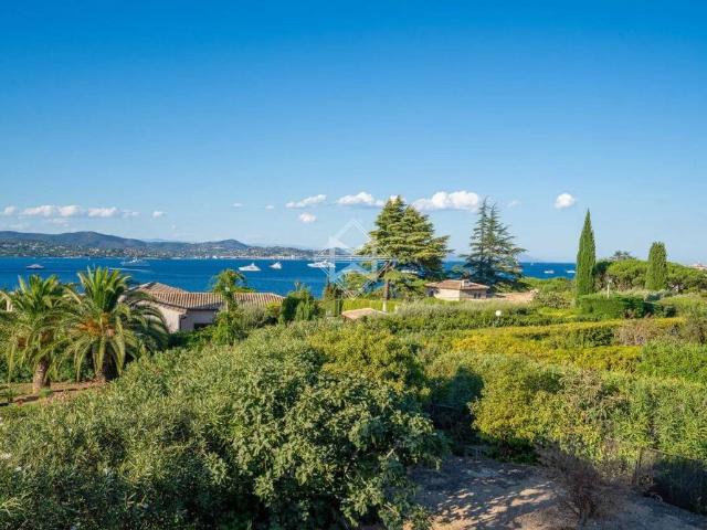 Villa vente à Arrondissement de Draguignan, Gassin