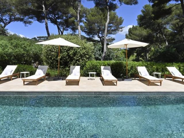 Villa vente à Grasse, Vallauris
