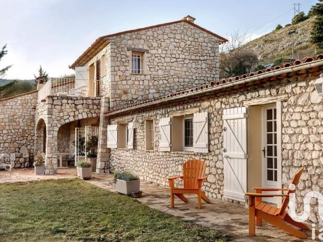Villa vente à Gourdon