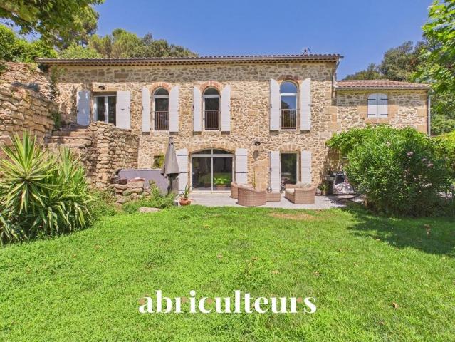 Villa vente à Istres, Grans