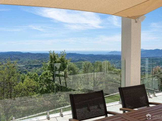 Villa vente à Grasse
