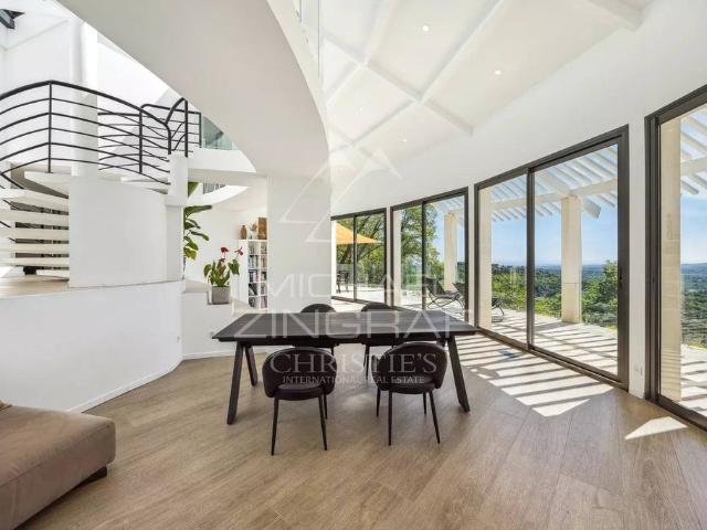 Villa vente à Grasse
