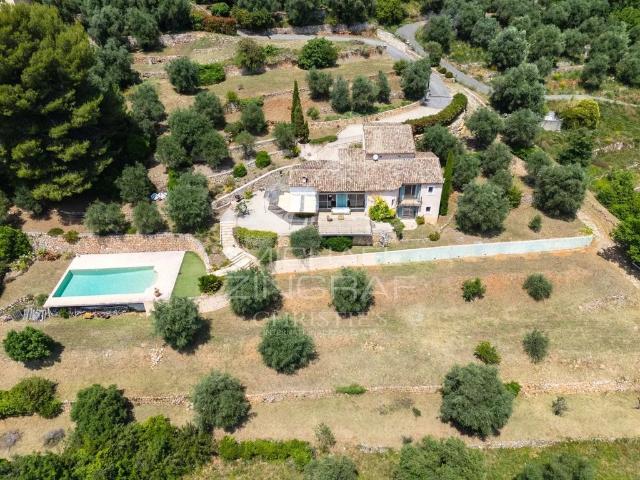 Villa vente à Grasse