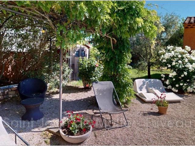 Villa vente à Gréasque