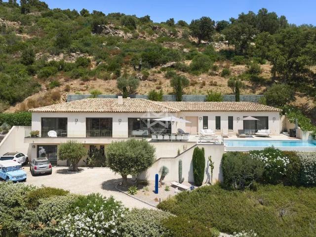 Villa vente à Arrondissement de Draguignan, Grimaud