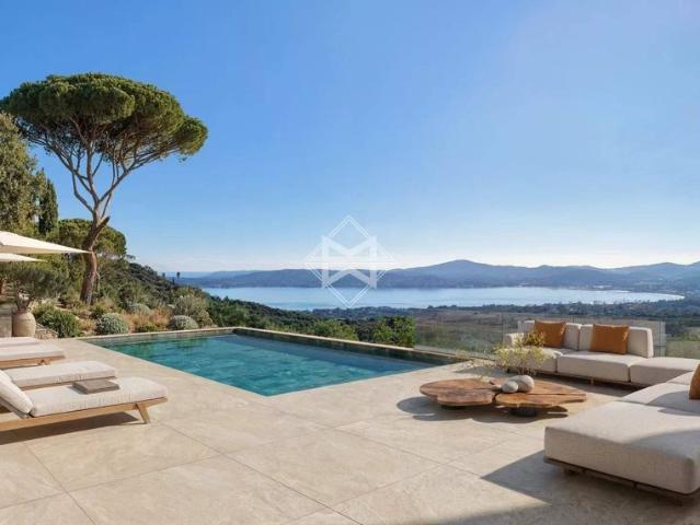 Villa vente à Arrondissement de Draguignan, Grimaud