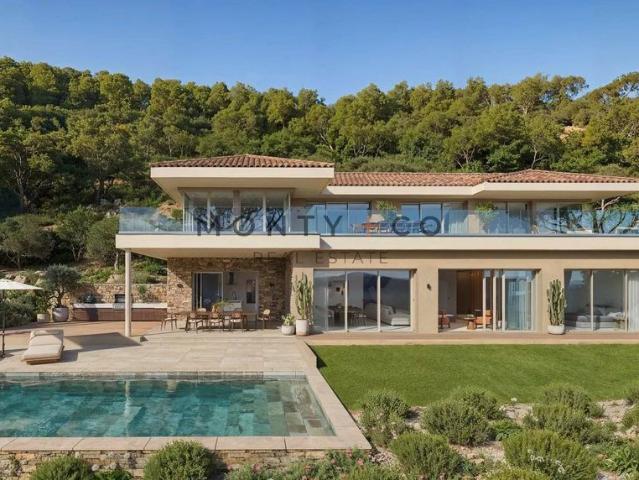 Villa vente à Arrondissement de Draguignan, Grimaud
