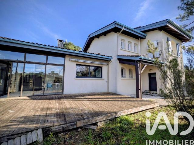 Villa vente à Arcachon, Gujan-mestras