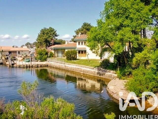 Villa vente à Arcachon, Gujan-mestras