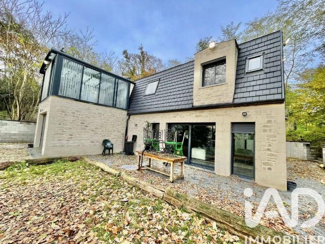 Villa vente à Argenteuil, Herblay